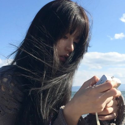 码头上的人