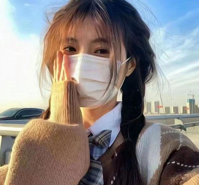 残缺格斗士