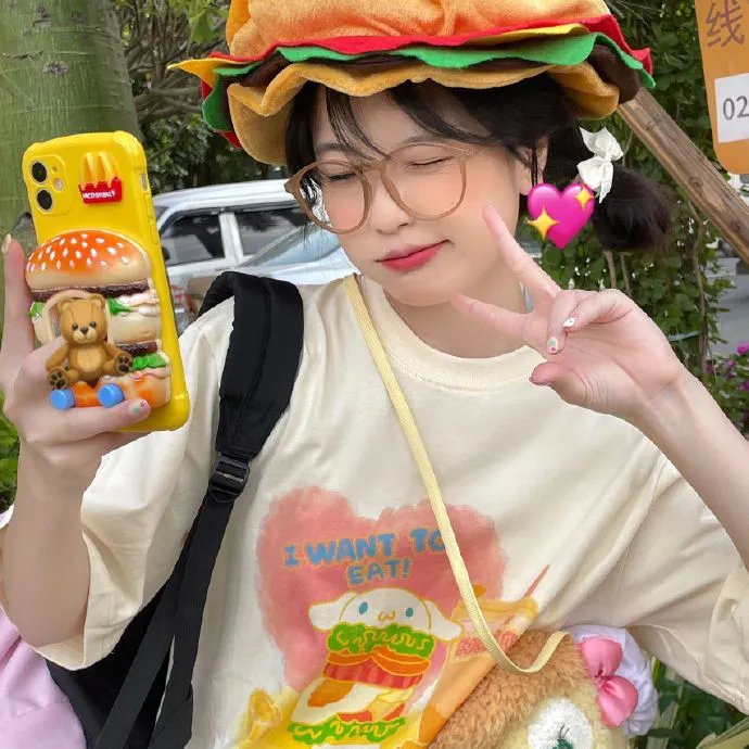 点心饭